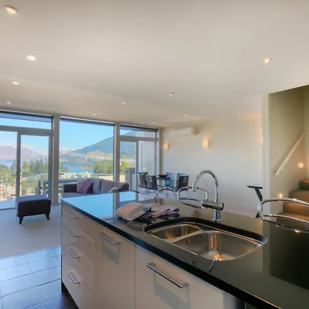 Vailmont Apartment